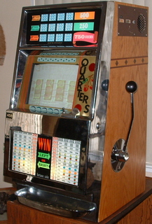 Fabulous Penny Slot Machines